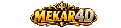MEKAR4D Logo